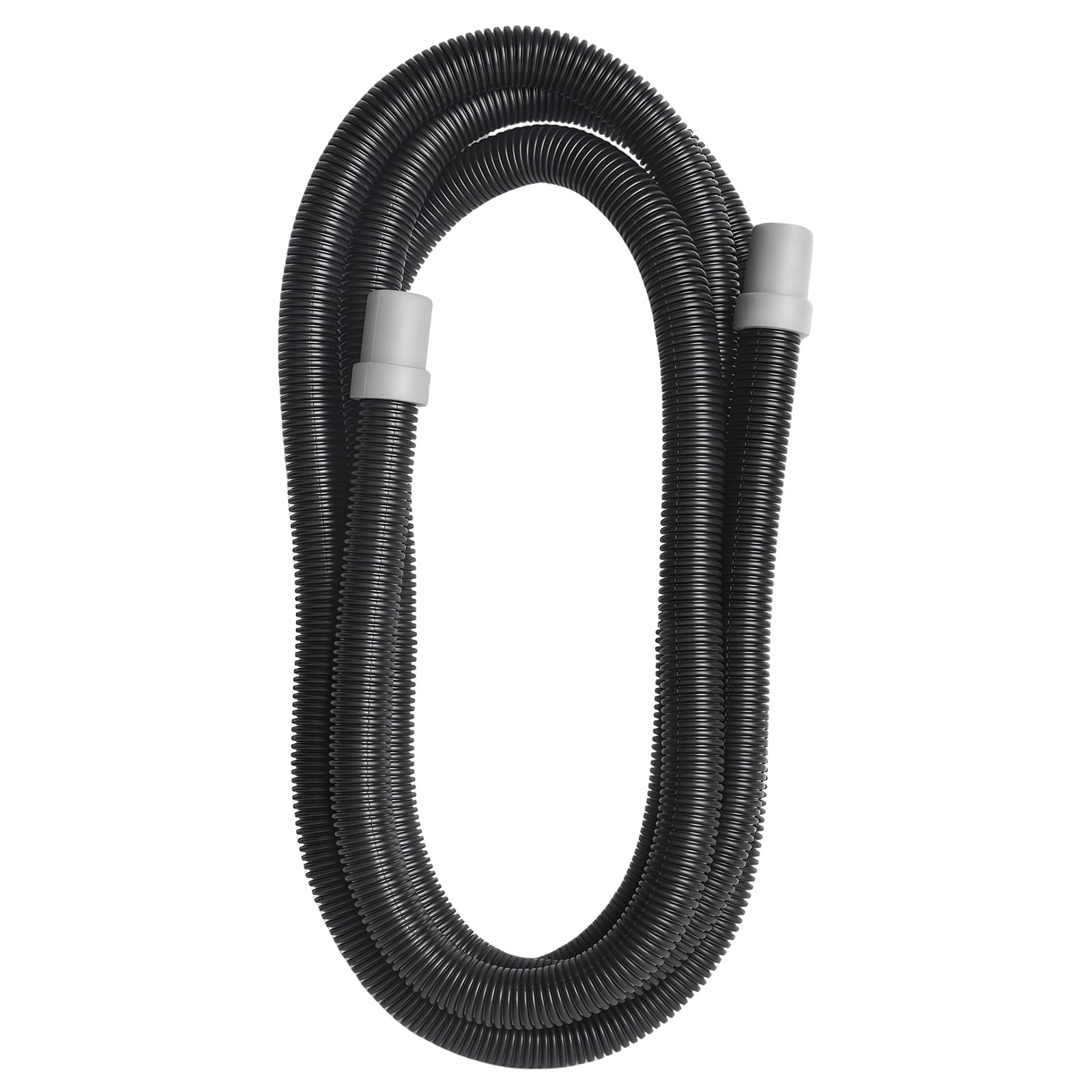 Numano manguera filtración ribeteada 9-8ft para flujo estable