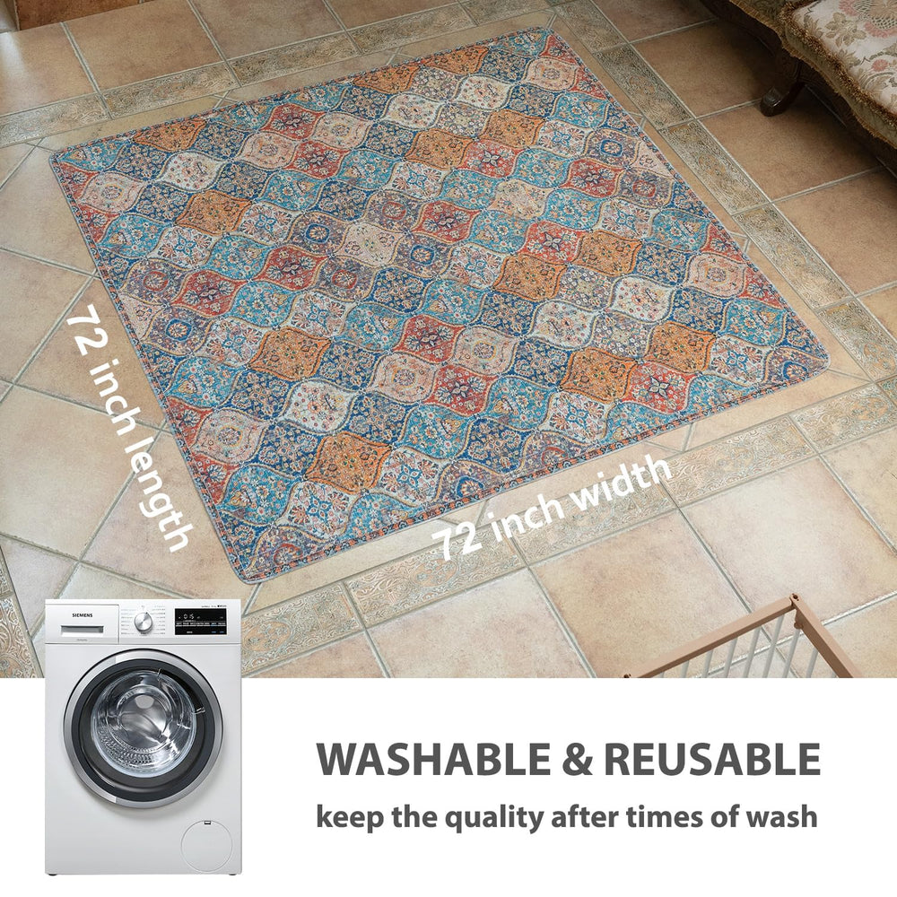 Almohadilla nunubaby lavable a máquina, ideal para uso frecuente