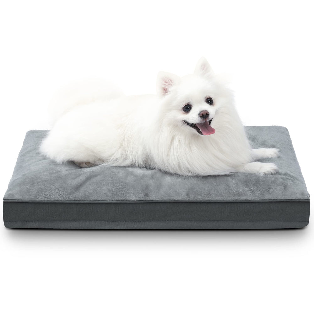 Cama-jaula NUPIDA impermeable, ideal para proteger la jaula ante derrames.