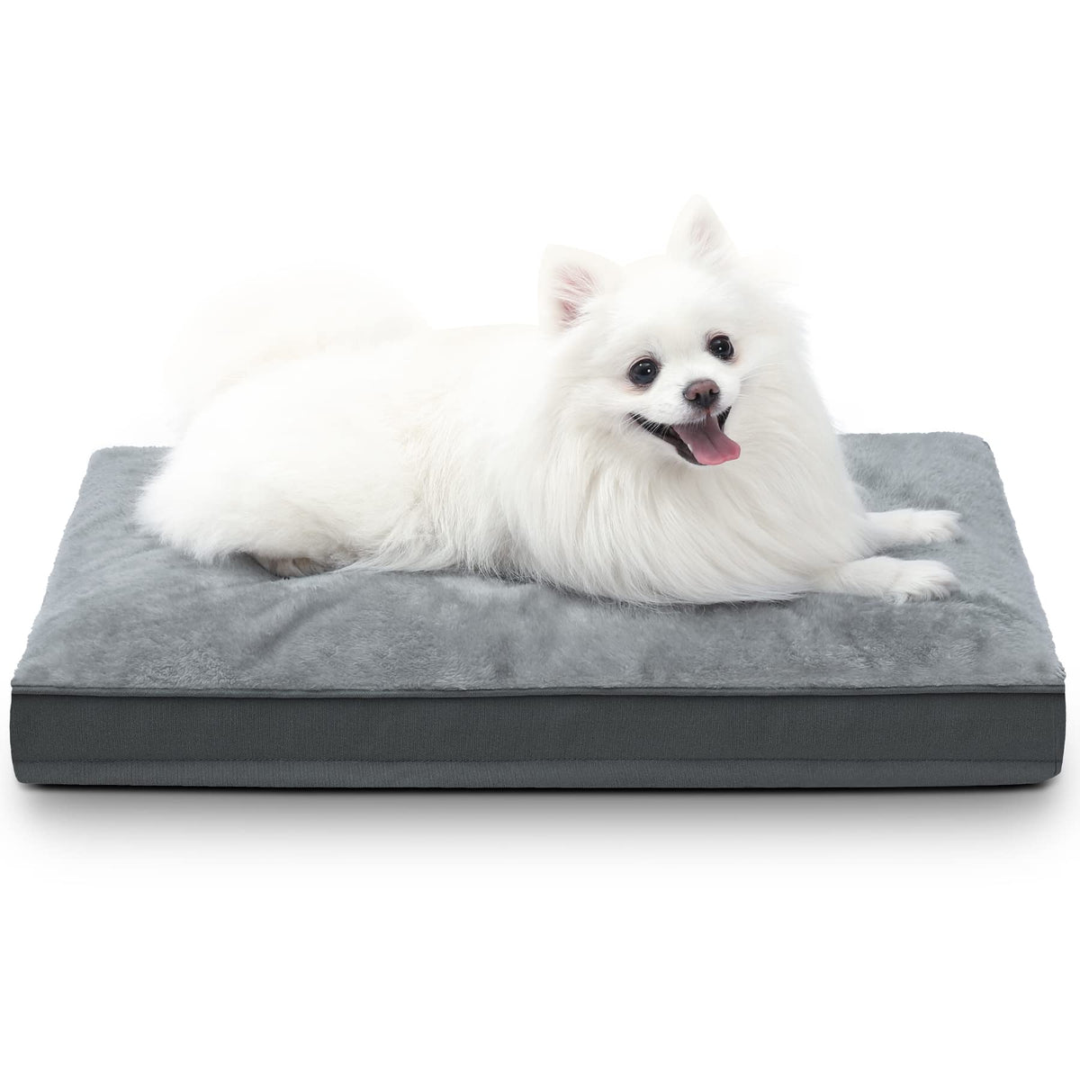 Cama-jaula NUPIDA impermeable, ideal para proteger la jaula ante derrames.