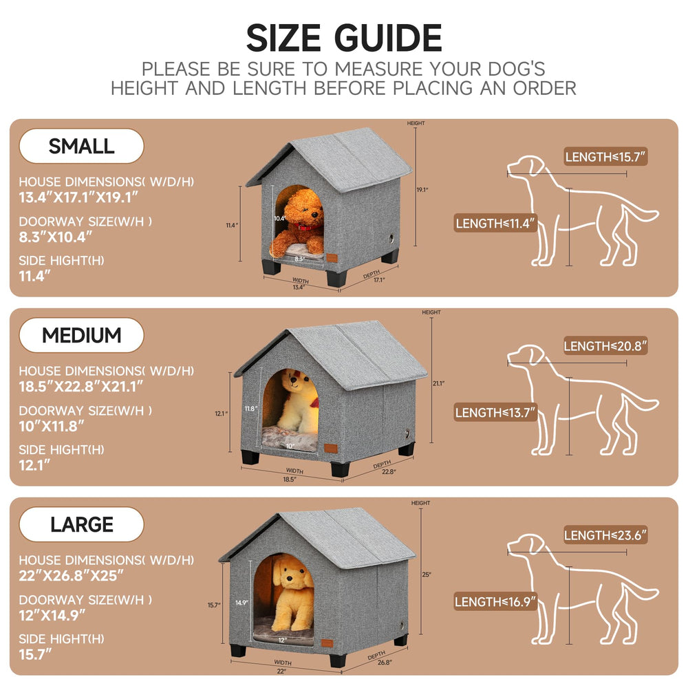 NUROMY cortina anti-viento para perros, mantiene calor sin corrientes