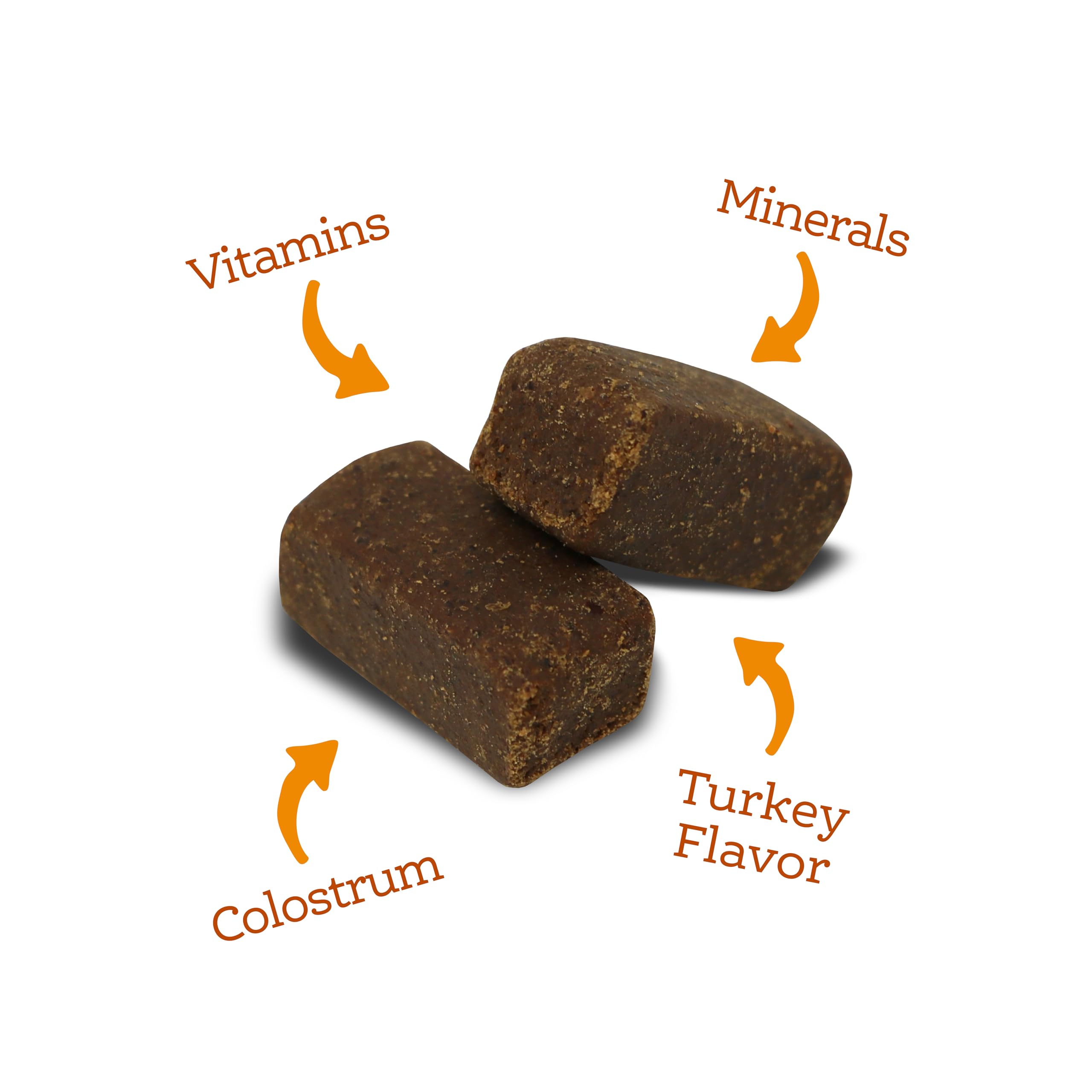 NutriSource AmpliFull sabor pavo – diseño suave que gusta a los perros.