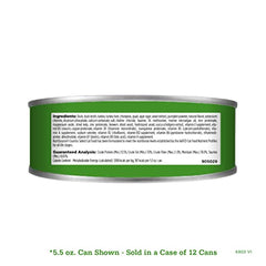 NutriSource County Select sin granos, etiqueta visible, alto contenido proteico para felinos.