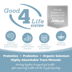 NutriSource Aguas Abiertas: omega-3 y omega-6 para piel sana.