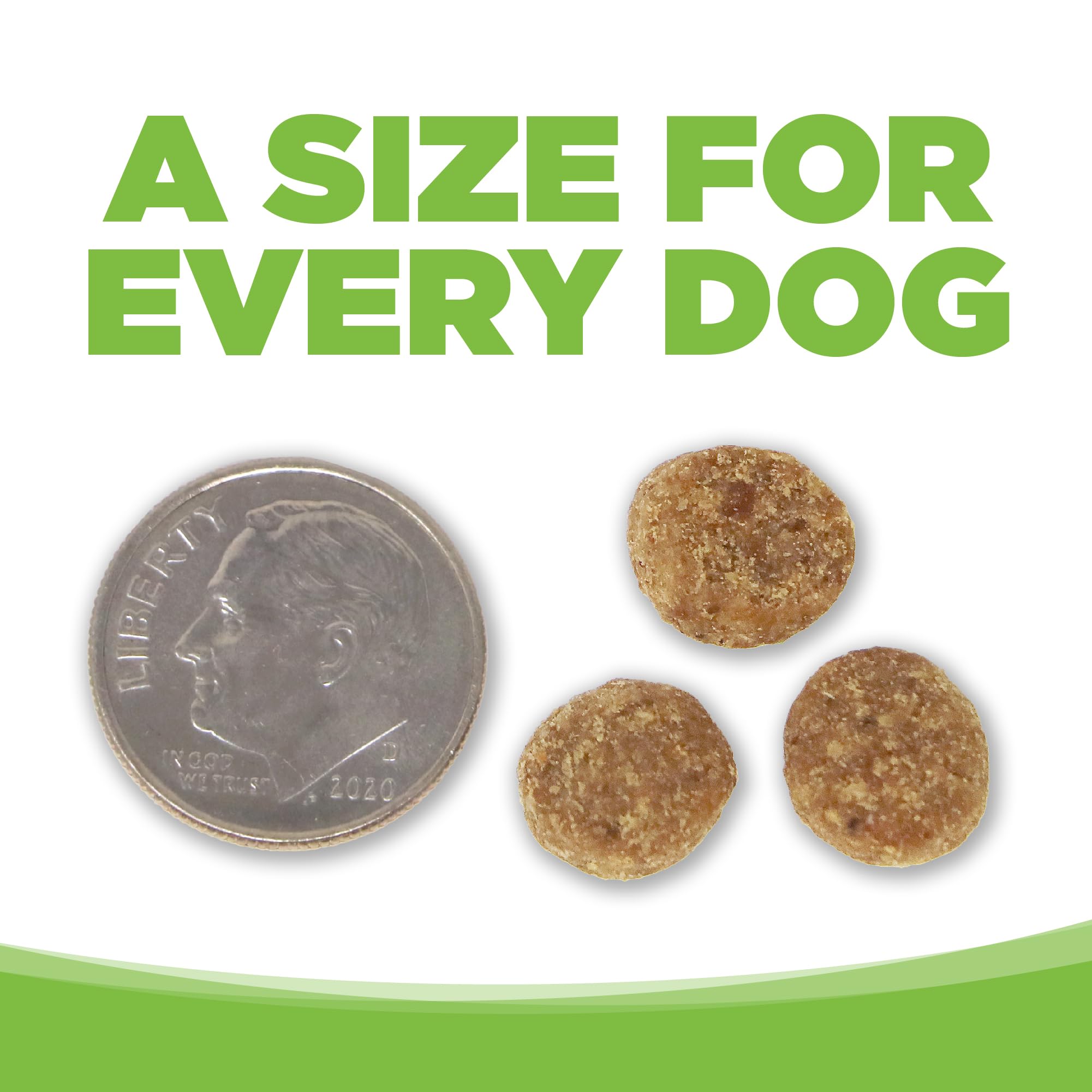 NutriSource energía diaria para perros activos.