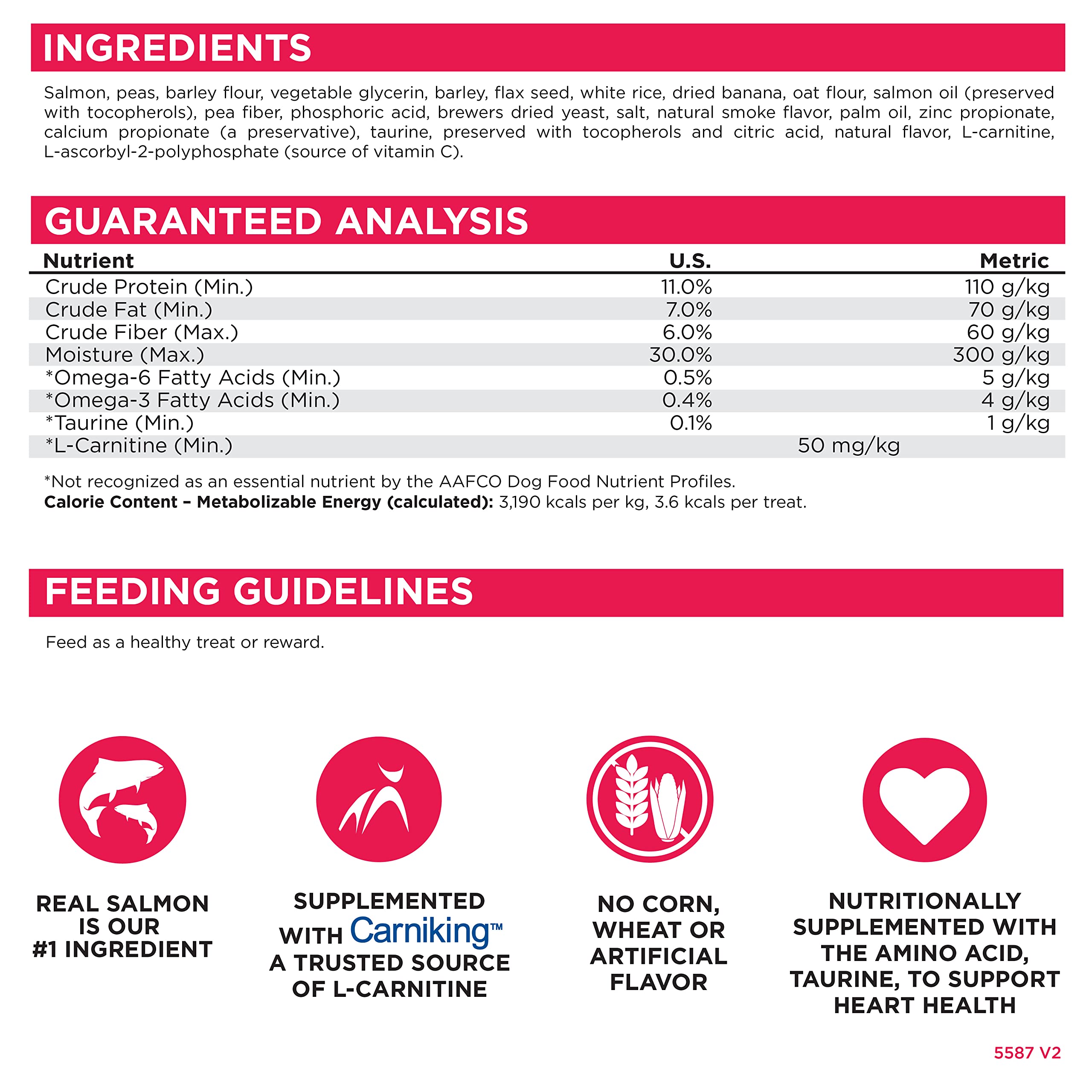 NutriSource etiqueta sin trigo, opción apta para dietas sensibles.