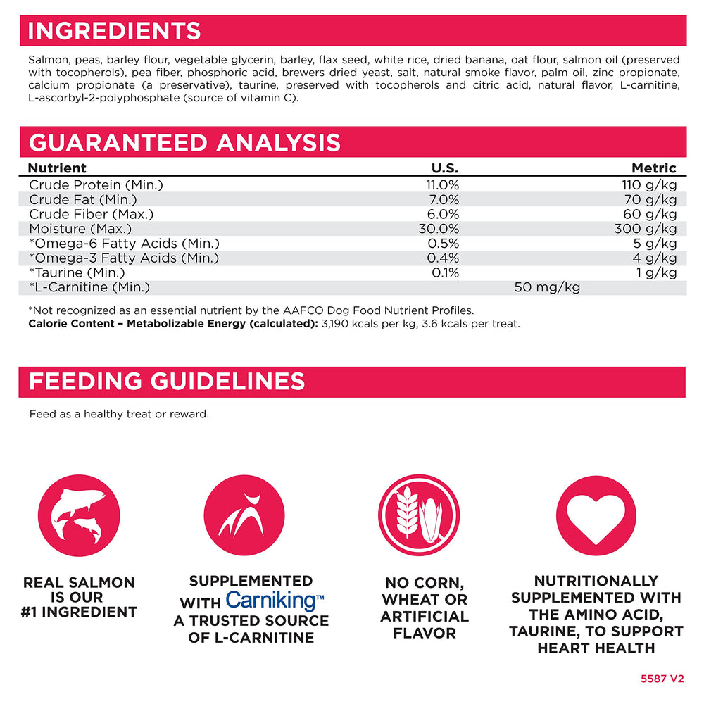 NutriSource etiqueta sin trigo, opción apta para dietas sensibles.