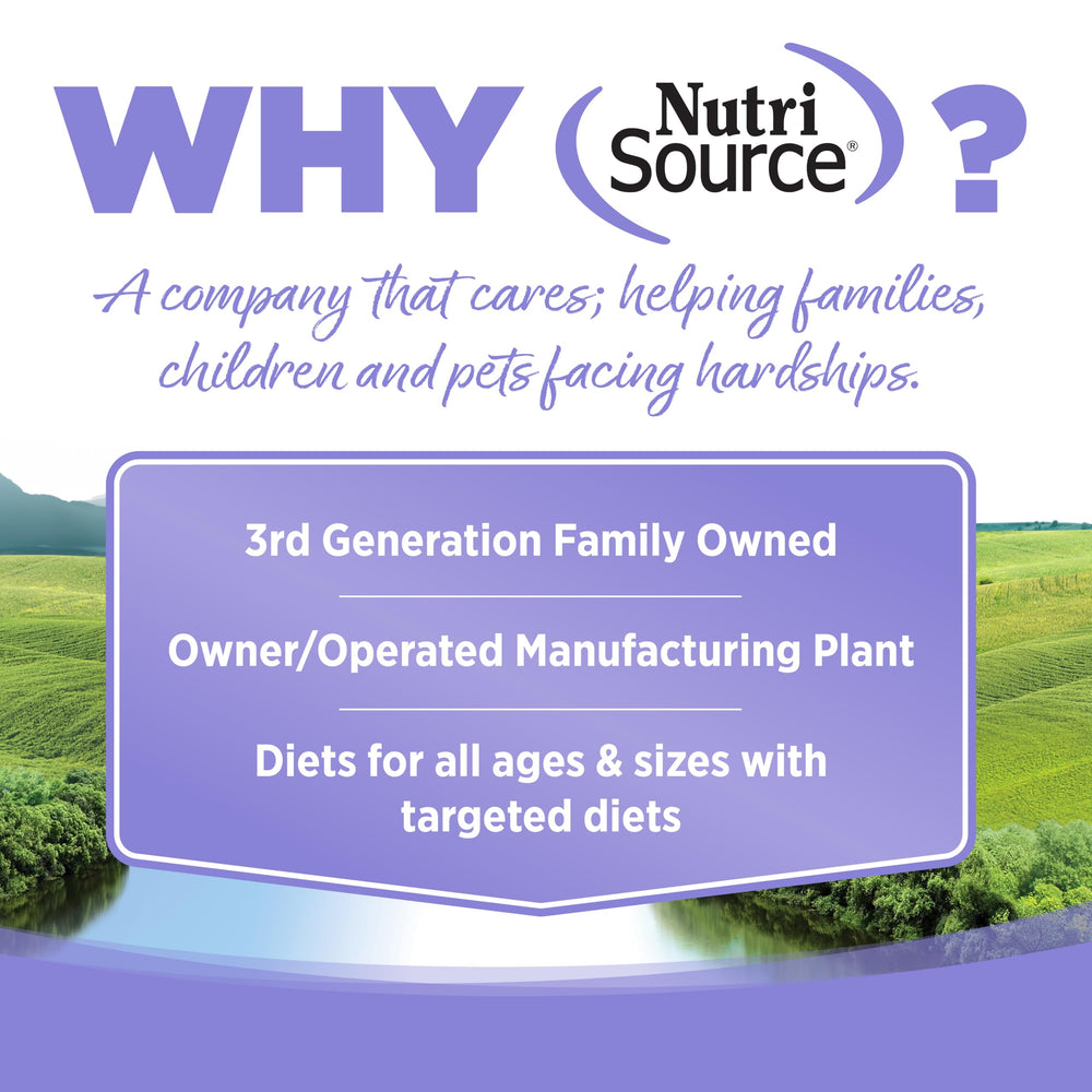 NutriSource mezcla enzimas digestivas para la digestión