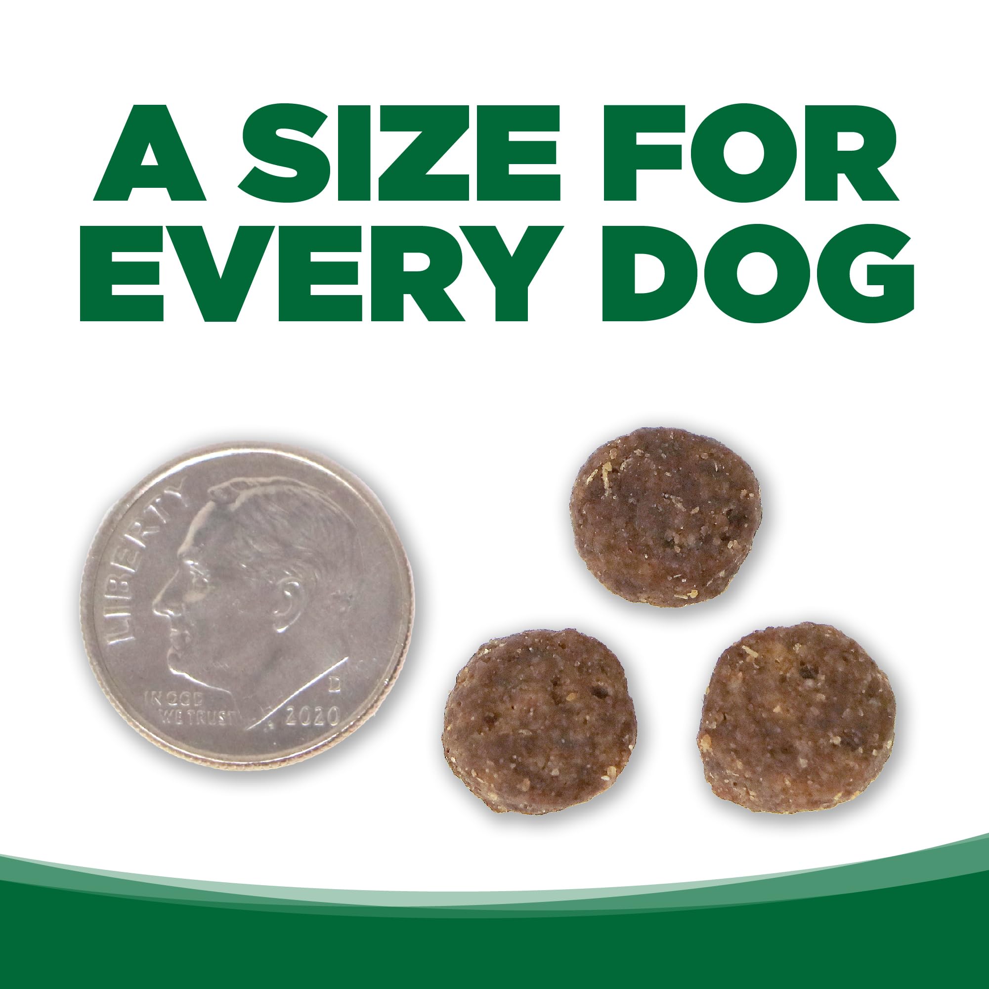 NutriSource omega balanceados para salud general del perro