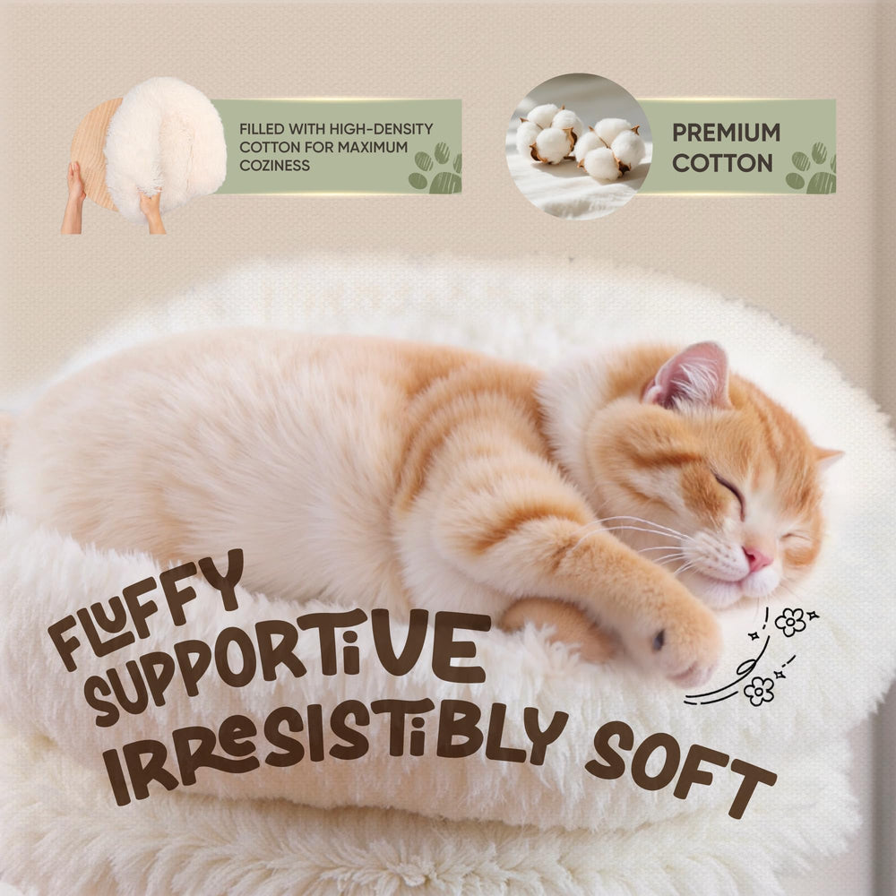 Nuzzle Nest funda lavable para limpieza rápida