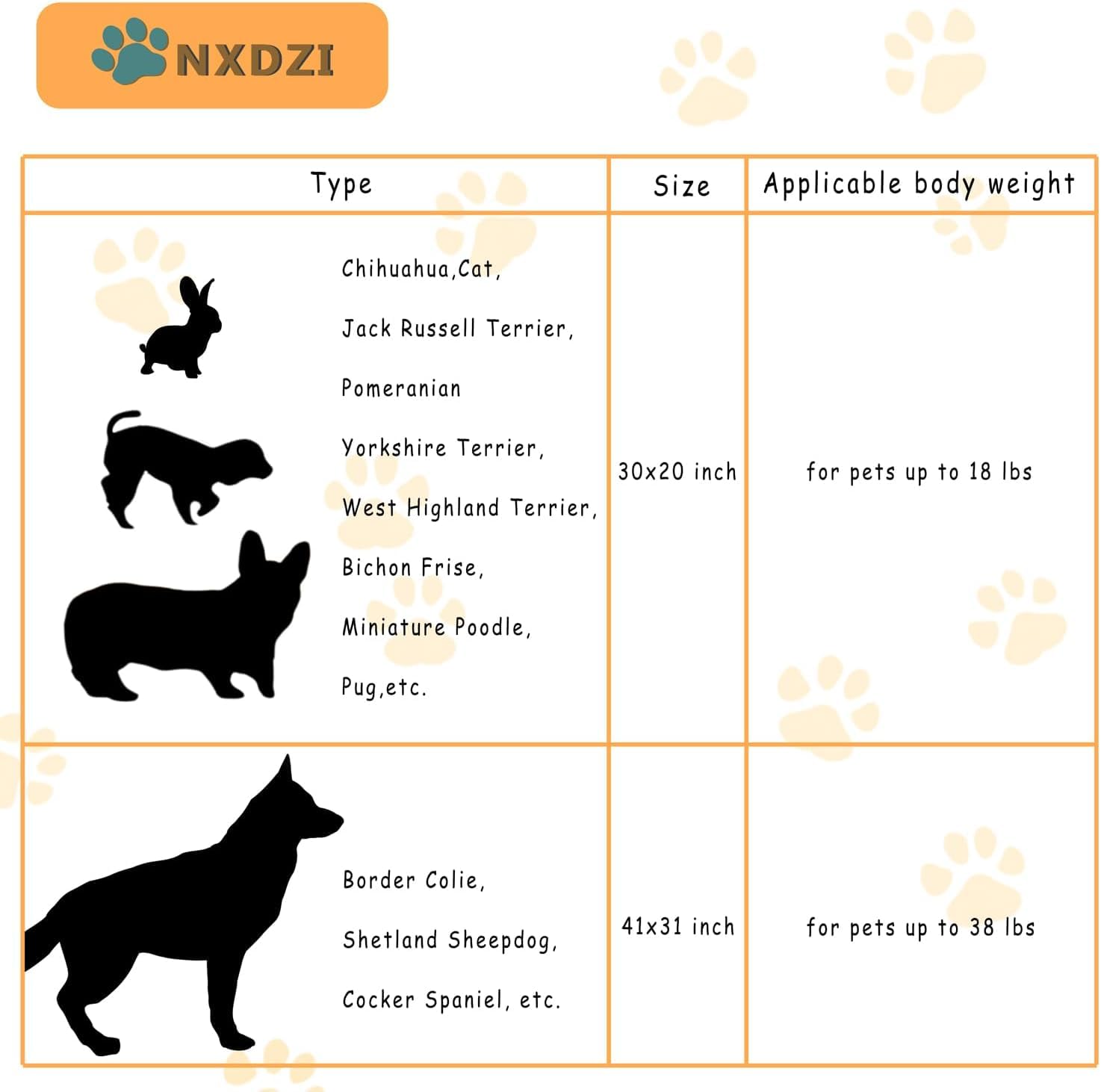 Manta NXDZI lavable a máquina, fácil de limpiar y mantener.