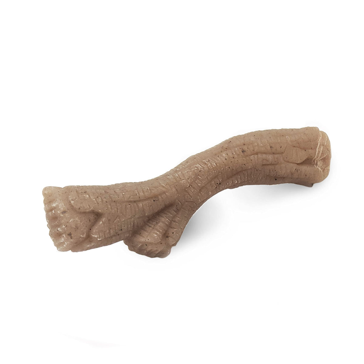Nylabone Gourmet Style Palito con sabor mantequilla de cacahuete