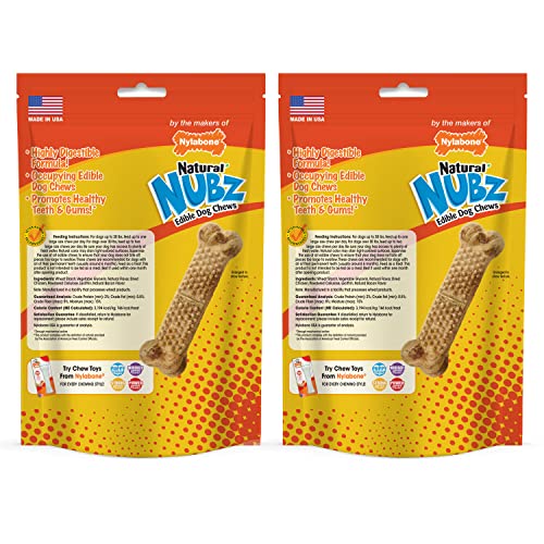 Uso diario para apoyo a la experiencia de masticar del perro.