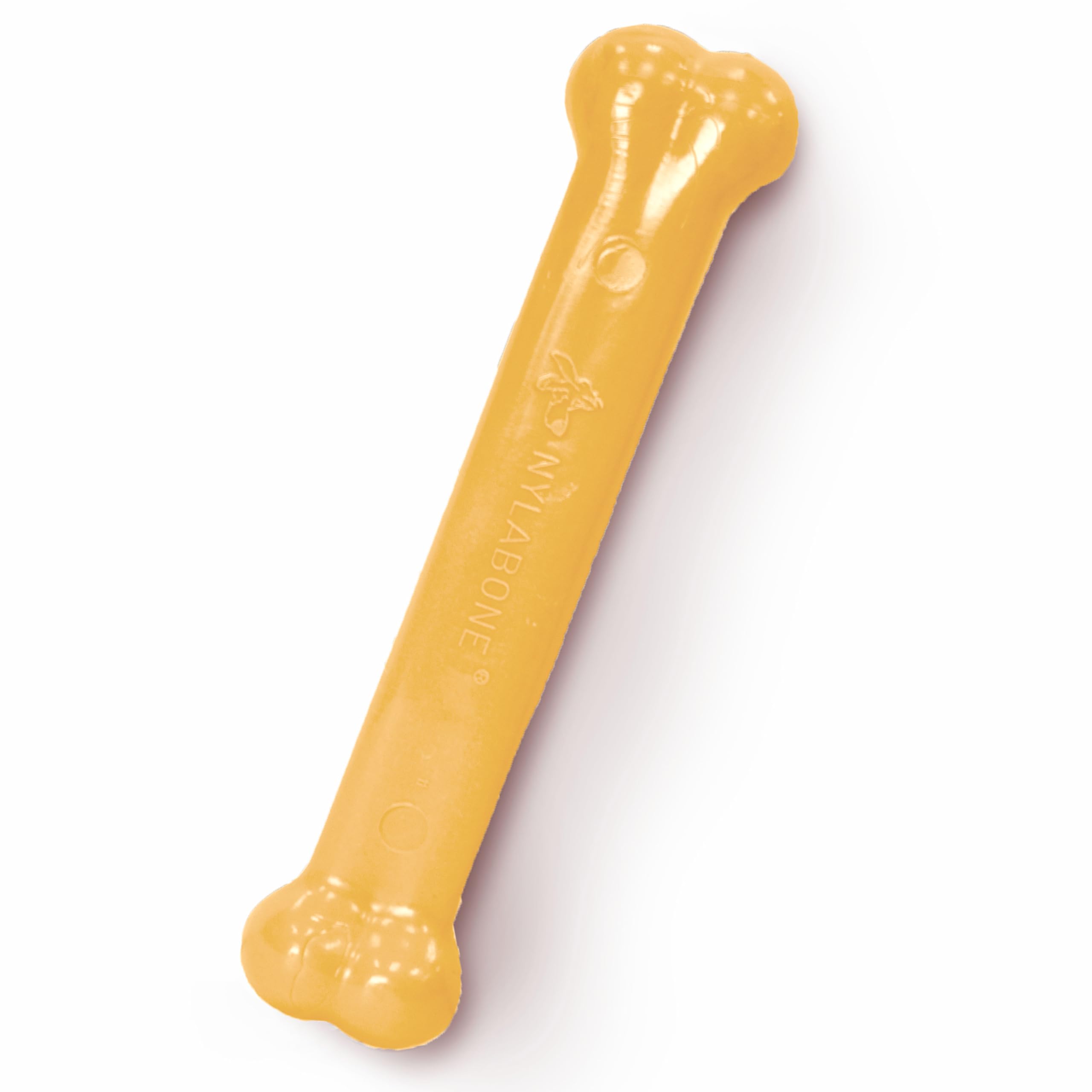 Nylabone Power Chew Hueso Clásico duradero para perros potentes