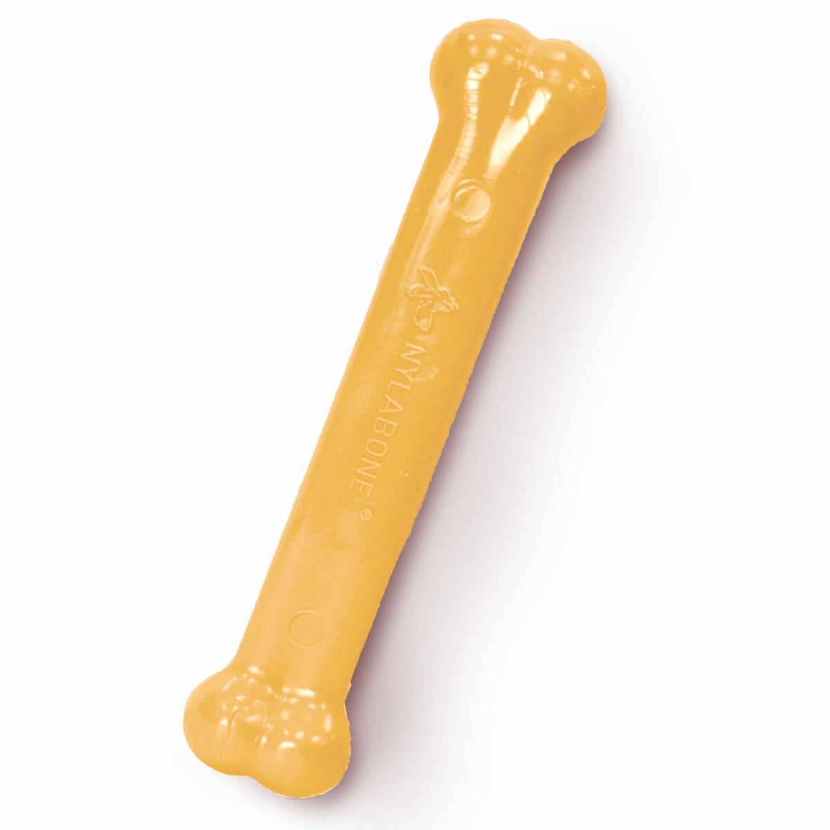 Nylabone Power Chew Hueso Clásico duradero para perros potentes
