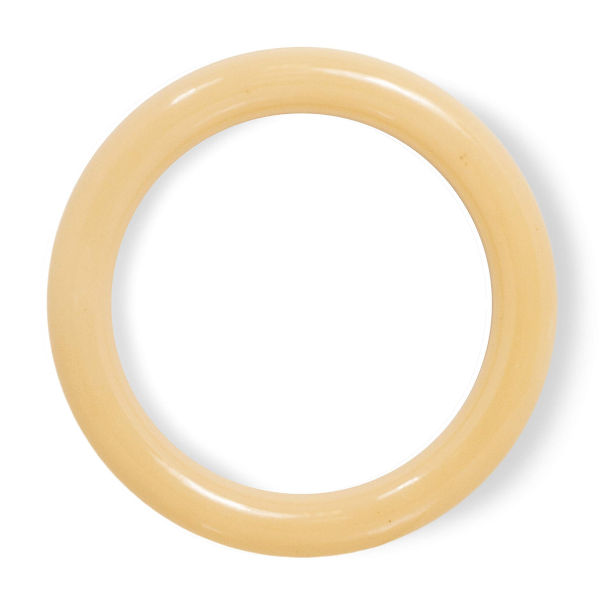 Nylabone Ring Bone Power: mordedor grande para perros, duradero y sabroso.