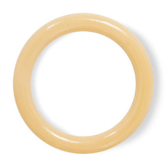 Nylabone Ring Bone Power: mordedor grande para perros, duradero y sabroso.