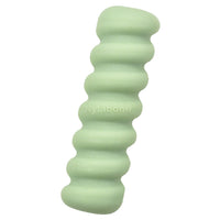 Nylabone sensorial masticación para cachorros, palo, promueve hábitos sanos.