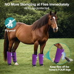 OAHELAKE leggings transpirables para caballo, malla que favorece la ventilación