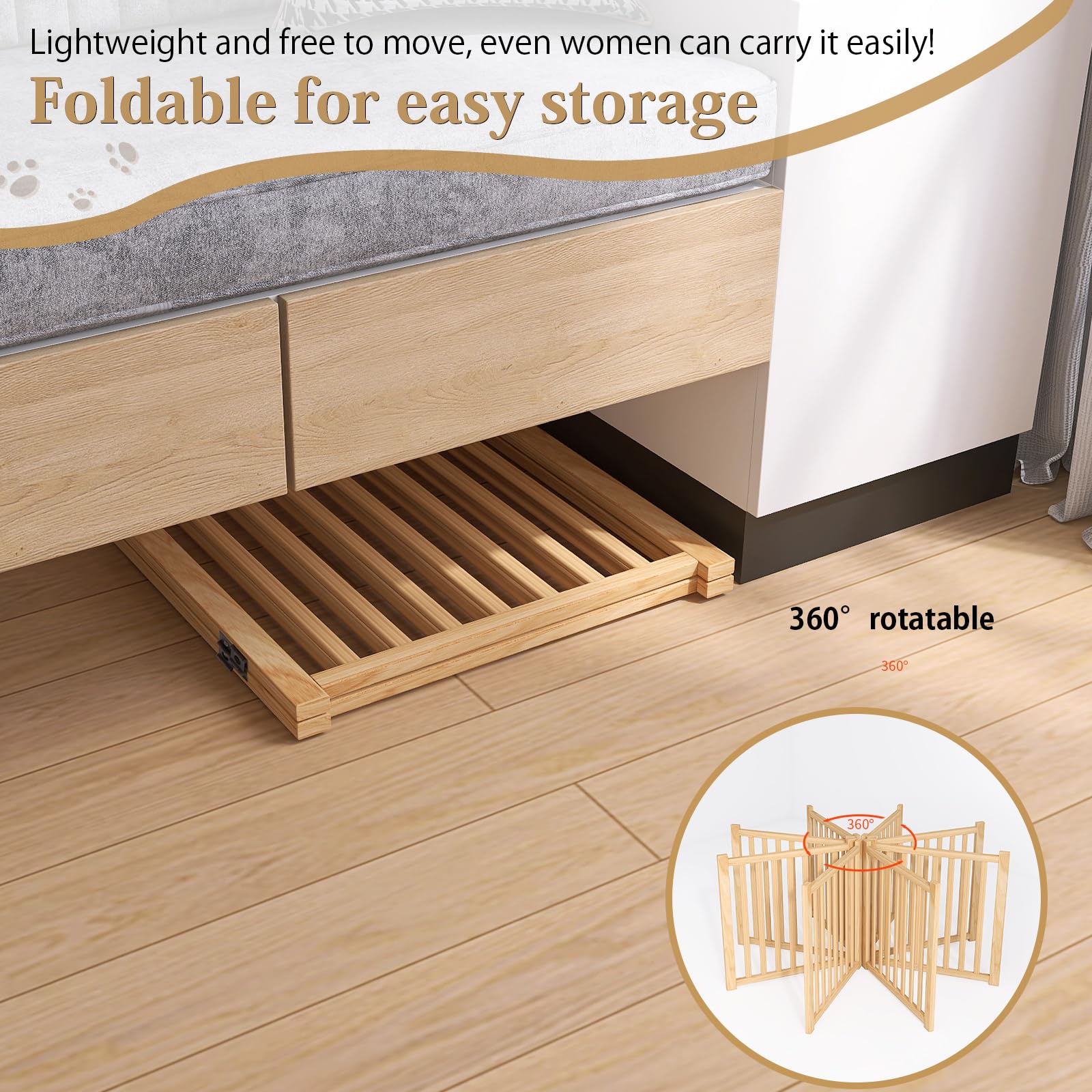 Oapety Dimensiones 58 cm de alto y 112 cm de ancho, ajuste flexible.