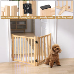 Oapety Diseño plegable acordeón para ajustar espacio en casa.