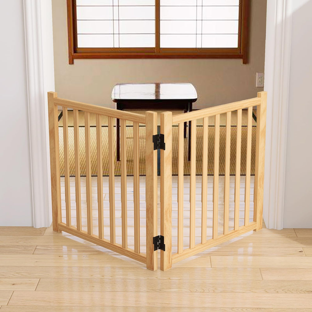 Oapety Seguridad y conforto para perros en interiores.
