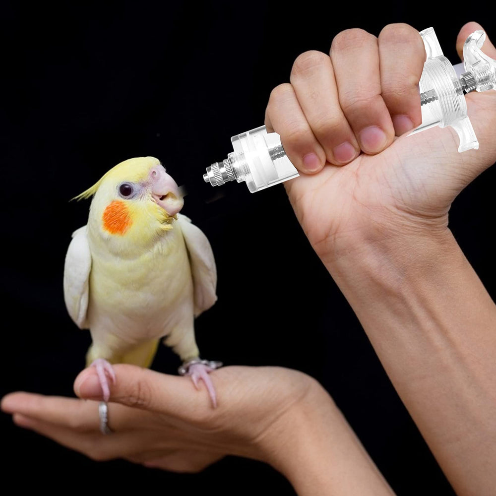 Manguera OBANGONG de 3 mm adicional para alimentación versátil
