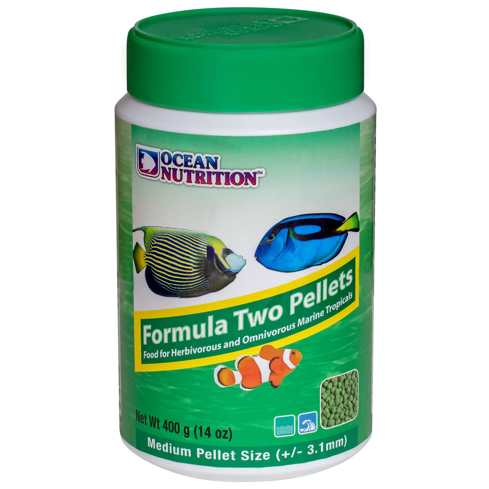 Frescura prolongada: bolsa sin oxígeno que conserva nutrientes para tus peces.