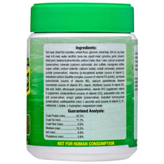 Ocean Nutrition Fórmula Dos Pellets textura suave para digestión fácil.