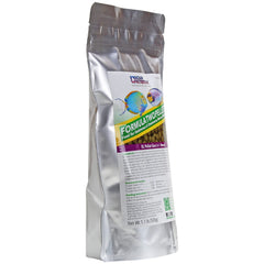 Ocean Nutrition Formula Dos Pellets: no ensucia el agua, manteniendo acuario limpio.