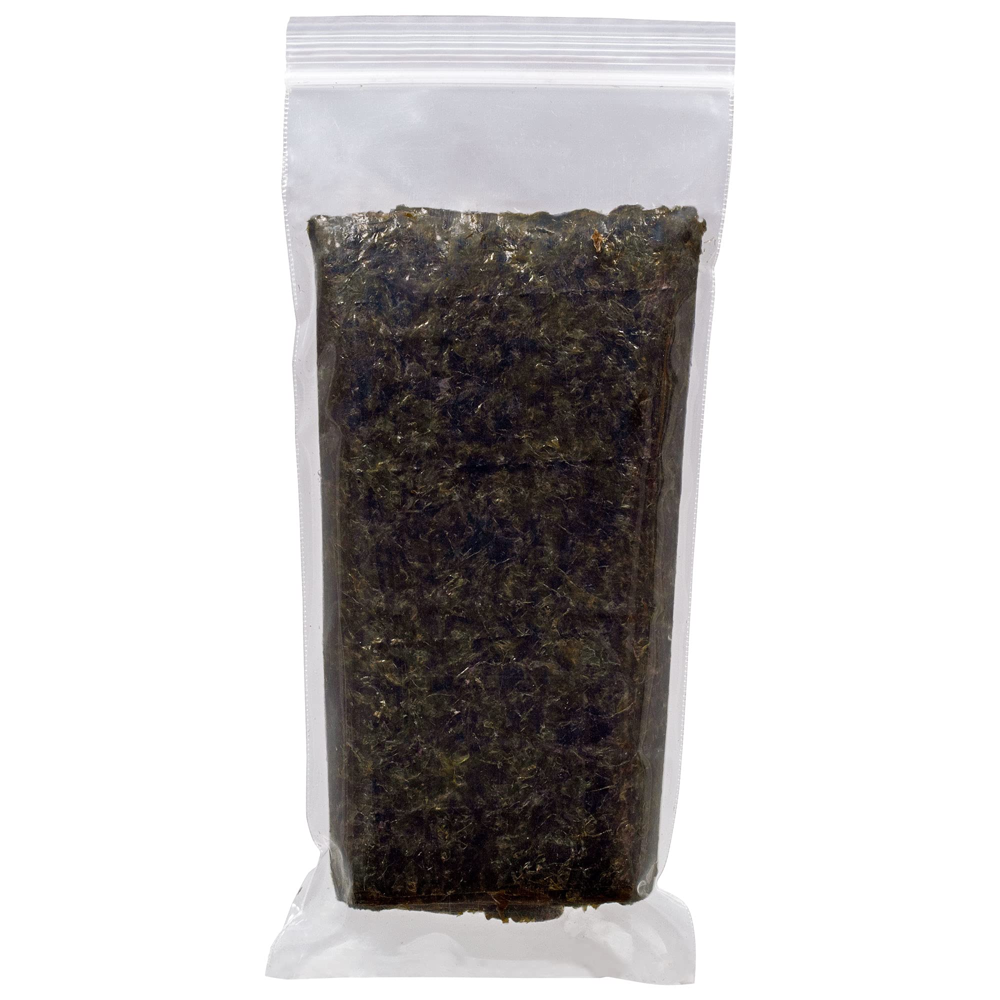 Ocean Nutrition Seaweed Select: alga verde para tanques marinos, compatibilidad con especies herbívoras.