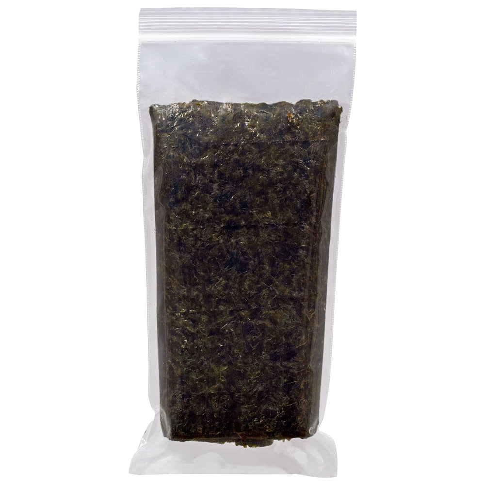 Ocean Nutrition Seaweed Select: alga verde para tanques marinos, compatibilidad con especies herbívoras.