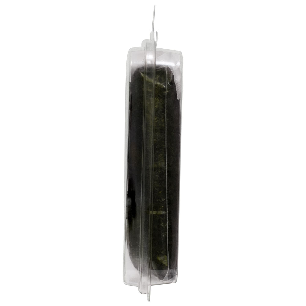 Ocean Nutrition Seaweed Select: paquete de 10 hojas, práctico para alimentación regular.