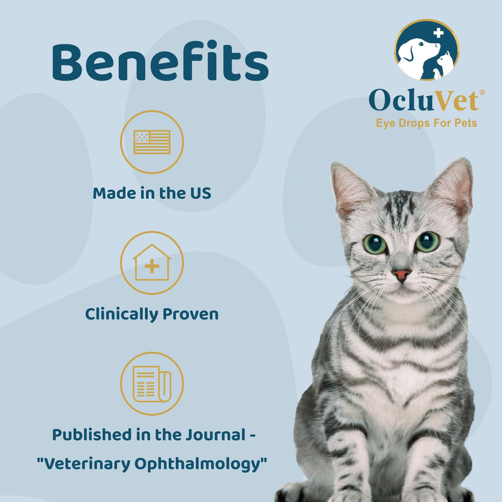 OcluVet-formula-antioxidantes-clinicamente-estudiada: soporte antioxidante para ojos de mascotas.