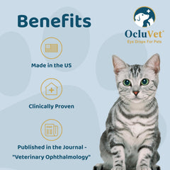 OcluVet-formula-antioxidantes-clinicamente-estudiada: soporte antioxidante para ojos de mascotas.