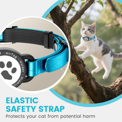 Odokele collar acolchado suave, cómodo contacto seguro para el cuello