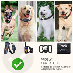 Odokele correa repuesto para perro, ligero y fácil de instalar.