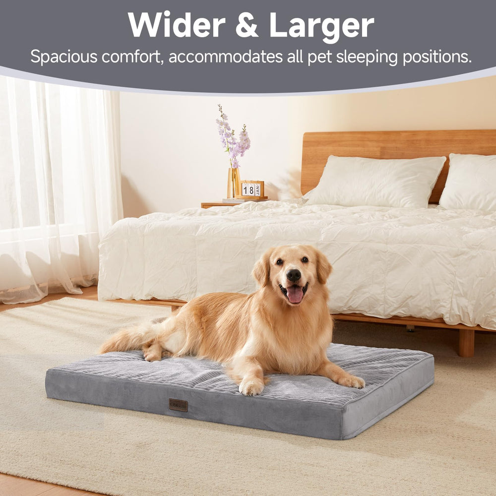 OhGeni funda desmontable lavable para limpieza rápida y fácil