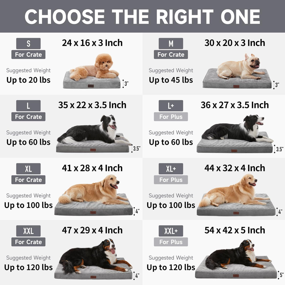OhGeni cama facilita reposo profundo y cómodo para tu mascota.