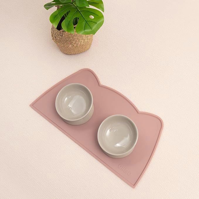 OHMO tamaño 18 x 10 pulgadas, ideal para gatos y perros pequeños.