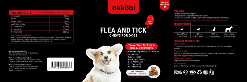 OKKÖBI soporte al cliente 7 días para dueños responsables.
