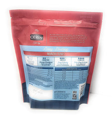 Ol' Roy huesos masticables sabor carne y queso, ideal para entretenimiento prolongado de perros.