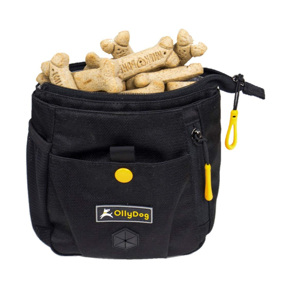 OllyDog Backcountry Day Bag, limpieza a mano para cuidado fácil.