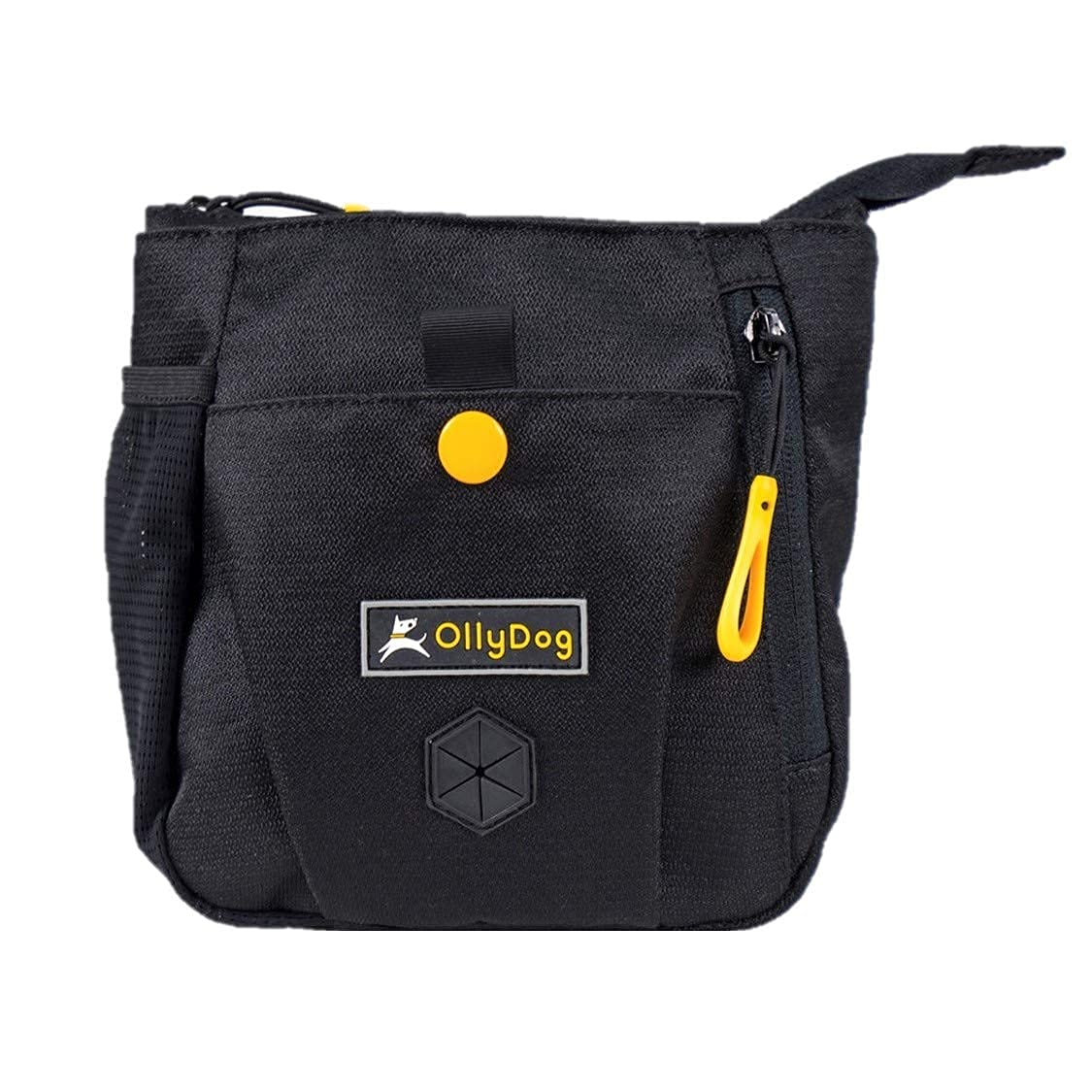 OllyDog Backcountry Day Bag, colores y estampados para combinar con tu equipo.