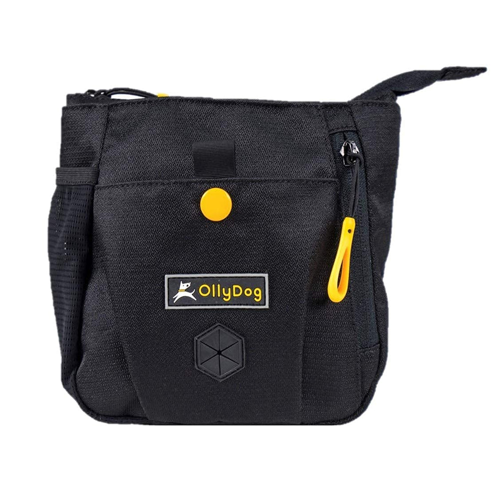 OllyDog Backcountry Day Bag, colores y estampados para combinar con tu equipo.