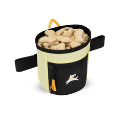 OllyDog bolsa duradera y sostenible para sesiones de entrenamiento al aire libre.