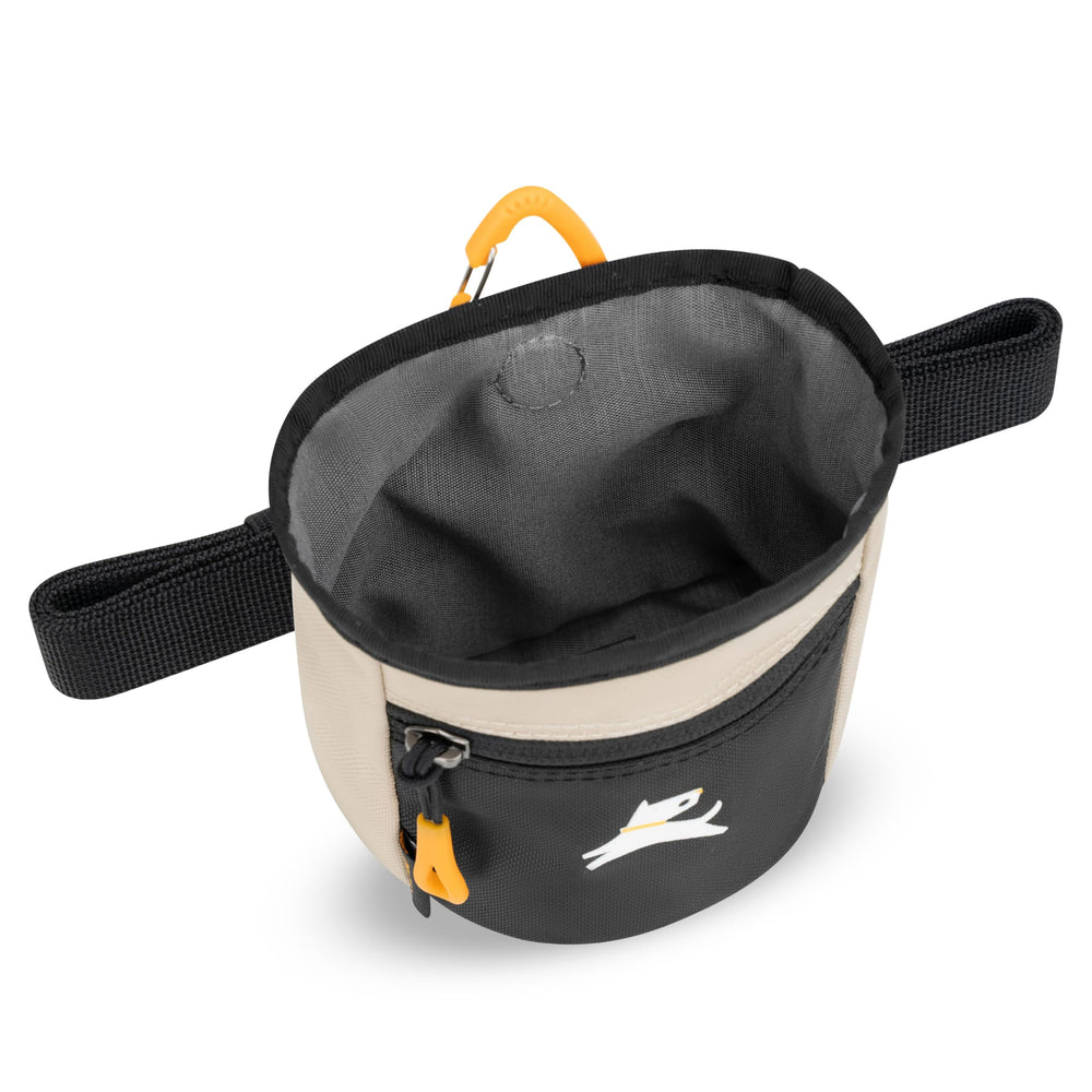 OllyDog bolsa premios cinturón para entrenamiento manos libres