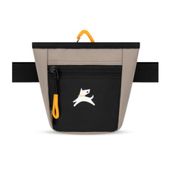 OllyDog Goodie bolsa de premios cinturón, acceso rápido para entrenamiento.