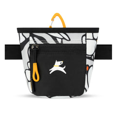 OllyDog Goodie bolsa premios para perro para recompensas rápidas durante el entrenamiento