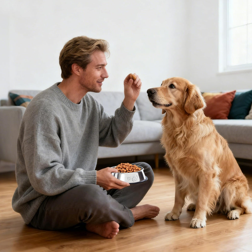 Olutacot regalo perfecto para mascotas pequeñas y medianas.